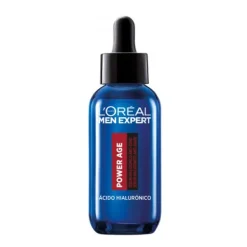 L'OREAL MEN EXPERT Hidratantes Faciales<Power Age Serum