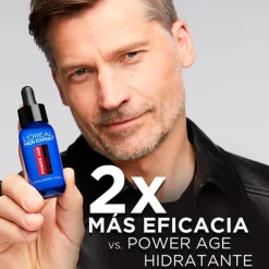 L'OREAL MEN EXPERT Hidratantes Faciales<Power Age Serum