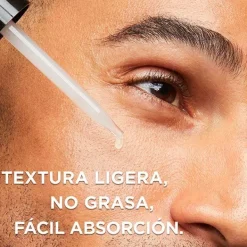 L'OREAL MEN EXPERT Hidratantes Faciales<Power Age Serum