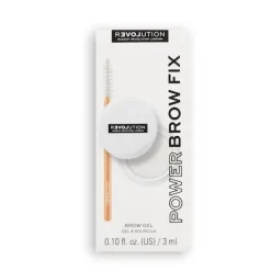 RELOVE Cejas|Hidratantes Faciales<Power Brox Fix Clear