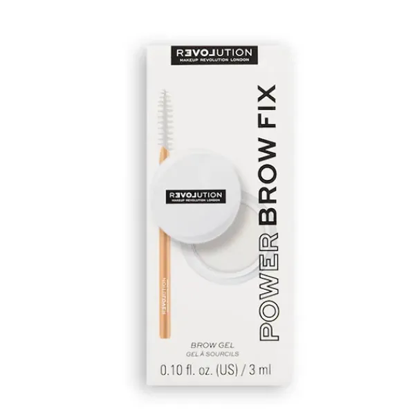 Online Power Brox Fix Clear Cejas