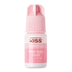 KISS Accesorios Para Uñas|Uñas Postizas<Power Flex Nail Glue