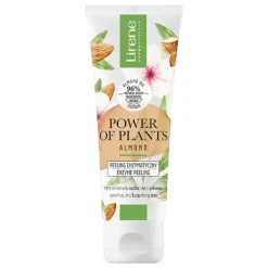 LIRENE Exfoliantes|Limpieza<Power Of Plants Almond
