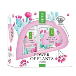 LIRENE Hidratación|Estuches Y Sets<Power Of Plants Opuntia