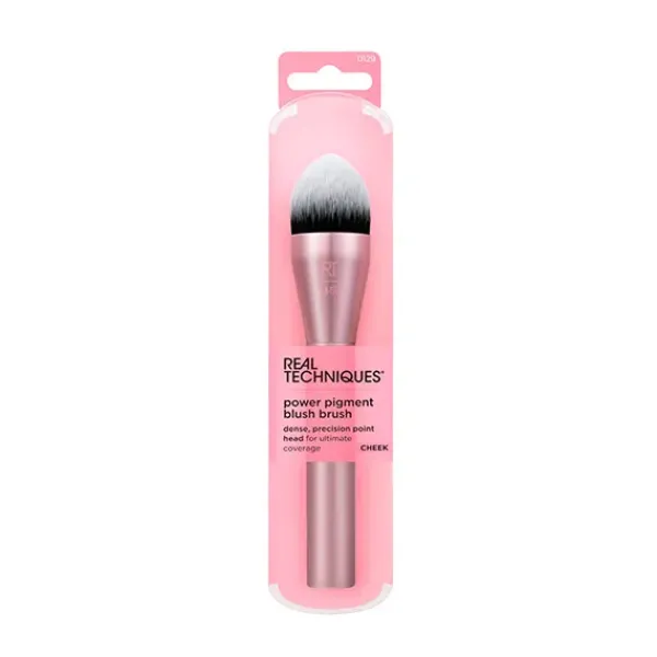 Discount Power Pigment Blush Brush Brochas Y Pinceles