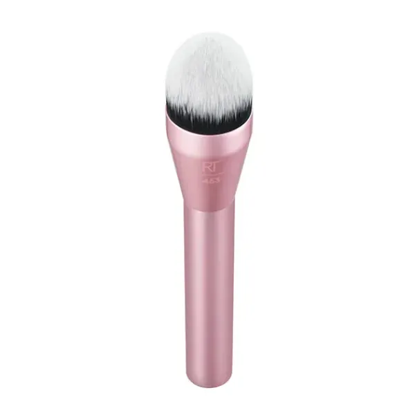 Discount Power Pigment Blush Brush Brochas Y Pinceles
