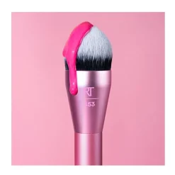 Discount Power Pigment Blush Brush Brochas Y Pinceles