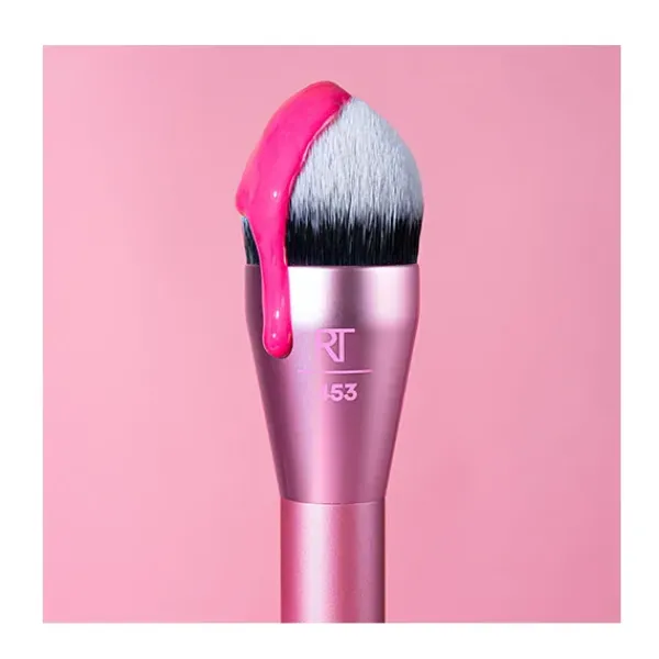 Discount Power Pigment Blush Brush Brochas Y Pinceles