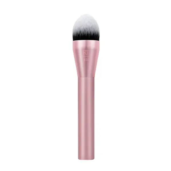 Discount Power Pigment Blush Brush Brochas Y Pinceles