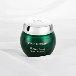 Sale Powercell Night Rescue cream Nutritiva