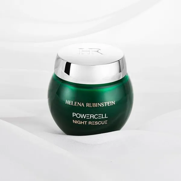 Sale Powercell Night Rescue cream Nutritiva