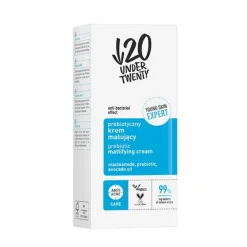 UNDER 20 Hidratación<Prebiotic