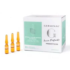 GERMINAL Ampollas<Prebióticos Acción Profunda