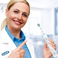 ORAL B Hidratantes Faciales|Cepillos De Dientes<Precision Clean