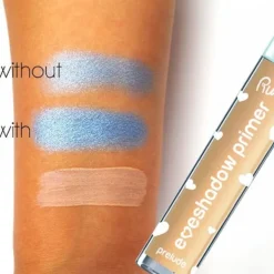 RUDE Prebases Para Ojos|Cruelty Free<Prelude Eyeshadow Primer