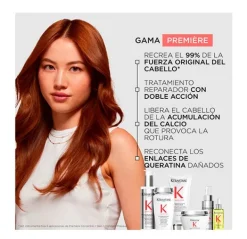 KERASTASE Hidratantes Faciales|Tratamientos<Première