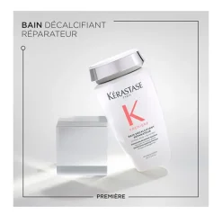 KERASTASE Champús|Sin Sulfatos<Première