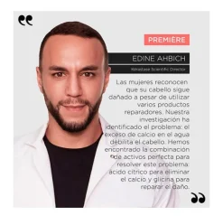 KERASTASE Champús|Sin Sulfatos<Première