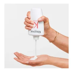 KERASTASE Champús|Sin Sulfatos<Première