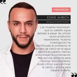 KERASTASE Hidratantes Faciales|Mascarillas<Première