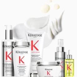 KERASTASE Hidratantes Faciales|Mascarillas<Première
