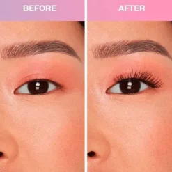 Online Press On Mini Naked Natural Pestañas Postizas