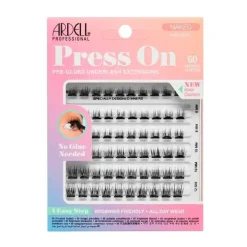 Outlet Press On Naked Natural Pestañas Postizas