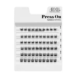 Outlet Press On Naked Natural Pestañas Postizas