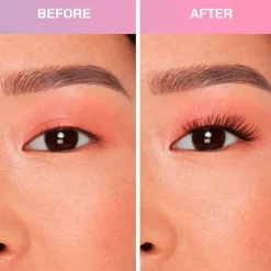 Outlet Press On Naked Natural Pestañas Postizas