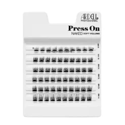 Outlet Press On Naked Soft Volume Pestañas Postizas