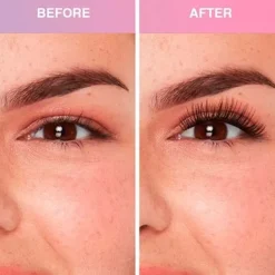 Outlet Press On Naked Soft Volume Pestañas Postizas