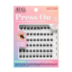 Outlet Press On Naked Soft Volume Pestañas Postizas