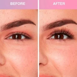 Outlet Press On Naked Soft Volume Pestañas Postizas