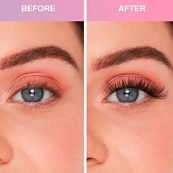 Clearance Press On Wispies Volume Pestañas Postizas