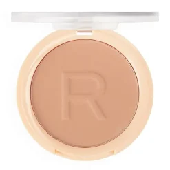 REVOLUTION Polvos De Maquillaje<Pressed Powder