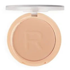 REVOLUTION Polvos De Maquillaje<Pressed Powder