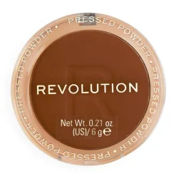 REVOLUTION Polvos De Maquillaje<Pressed Powder