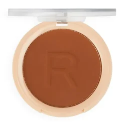 REVOLUTION Polvos De Maquillaje<Pressed Powder
