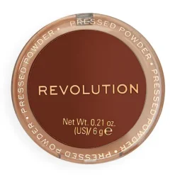 REVOLUTION Polvos De Maquillaje<Pressed Powder