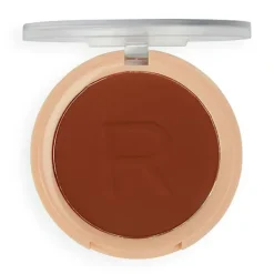 REVOLUTION Polvos De Maquillaje<Pressed Powder