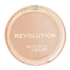 REVOLUTION Polvos De Maquillaje<Pressed Powder