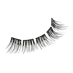 Press-On Falsies Natural Pestañas Postizas