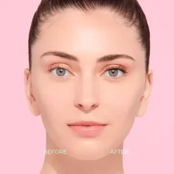 Press-On Falsies Voluminous Pestañas Postizas