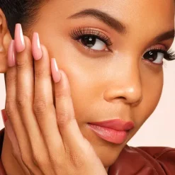 Press-On Falsies Voluminous Pestañas Postizas