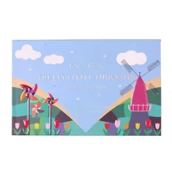 MOIRA Sombras De Ojos|Sombras De Ojos<Pretty Little Thoughts