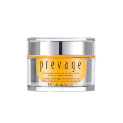 ELIZABETH ARDEN Antiedad|Hidratantes Faciales<Prevage® Anti-Aging Neck And Decolleté Firm And Repair Cream