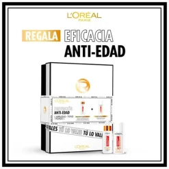 L'OREAL PARIS Antiedad|Estuches Y Sets<Prevención Anti-Edad