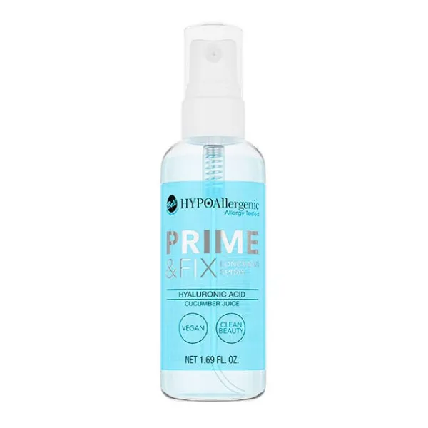 BELL HYPOALLERGENIC Fijadores Maquillaje|Hidratantes Faciales<Prime & Fix