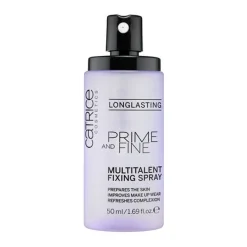 CATRICE Fijadores Maquillaje|Hidratantes Faciales<Prime And Fine