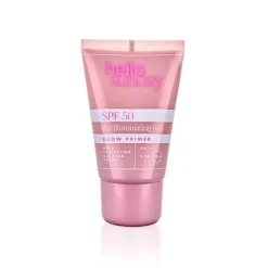 HELLO SUNDAY Hidratación<Primer Glow Spf 50